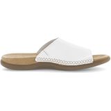 Gabor 03.705.21 - Dames Sandaal - Wit - Comfort Collectie