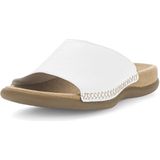 Gabor 03.705.21 - Dames Sandaal - Wit - Comfort Collectie