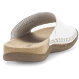 Gabor 03.705.21 - Dames Sandaal - Wit - Comfort Collectie