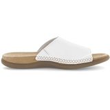 Gabor 03.705.21 - Dames Sandaal - Wit - Comfort Collectie