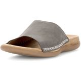 Gabor - 03.705.13 - Dames Sandaal - Grijs - Comfort-collectie