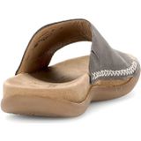 Gabor - 03.705.13 - Dames Sandaal - Grijs - Comfort-collectie