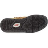 Gabor - 56.884.44 - Dames Rollende Wandelsneaker - Bruin - Rollingsoft Technologie