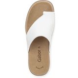 Gabor - 03.700.21 - Dames Sandaal - Wit - Comfort