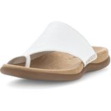 Gabor - 03.700.21 - Dames Sandaal - Wit - Comfort