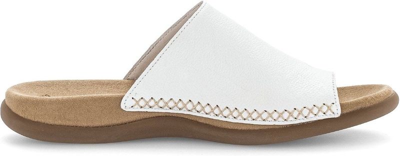 Gabor - 03.700.21 - Dames Sandaal - Wit - Comfort
