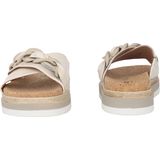 Gabor - 22.851.90 - Dames Sandaal - Beige - Comfort-collectie