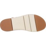 Gabor - 24.603.24 - Dames Sandaal - Bruin - Leer