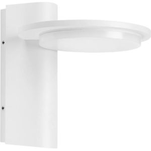 Telefunken 312406TF - LED Wandlamp voor buiten LED/10W/230V IP44