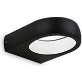 Telefunken - puka - Wand-& Deckenleuchte - 320205TF - Festverbautes led Modul - Neutralweiß 4000K - 7,5W - 680 lm - 17,5 x 14,5 x 4,5 cm