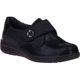 Solidus 29506 Kate - breedte K, zwart, 40 EU