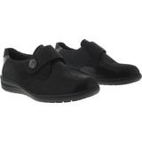 Solidus - Kate - Sneakers - Zwart