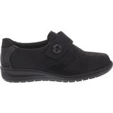 Solidus - Kate - Sneakers - Zwart