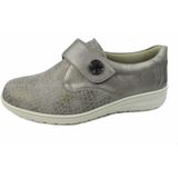 Solidus - 29506 - Klittenbandschoenen - Crash-Flex/Efeso Marmo