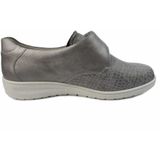 Solidus - 29506 - Klittenbandschoenen - Crash-Flex/Efeso Marmo