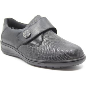 Dames Comfort schoenen Solidus Solidus 29506 antrasiet antrasiet