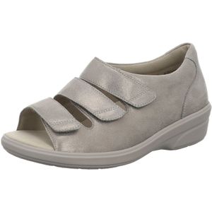 Dames Sandalen Solidus Solidus 47009 taupe taupe