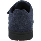 Solidus - 64030 - Pantoffels - Filz Anthrazit