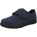 Solidus - 64030 - Pantoffels - Filz Anthrazit