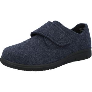 Solidus - 64030 - Pantoffels - Filz Anthrazit