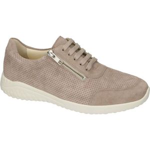 Solidus -Dames -  oud roze - sneakers  - maat 40