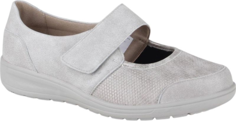 Solidus - 29503 - Sportschoenen - Sasso/Grey