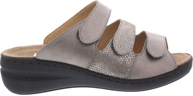 Solidus 21154 wijdte H Slippers