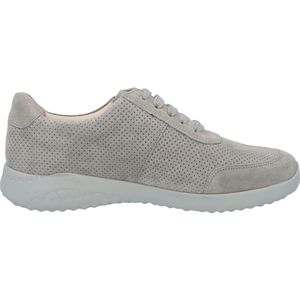 Solidus -Dames - taupe - sneakers - maat 38.5