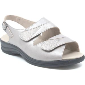 Solidus Moni für Damen, beige, Gr. 41 EU / 7 UK