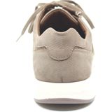 Solidus - 67000 Veterschoenen - Zand - Leer