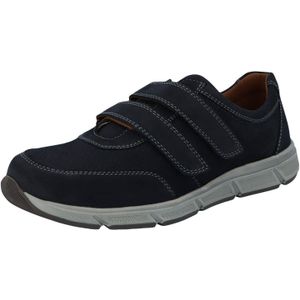 Solidus - 67011 Kai - Instappers - Blauw