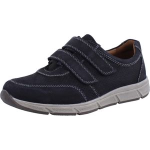 Solidus - 67011 Kai - Instappers - Blauw