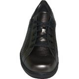 Solidus - 29001-30525 KATE - Sneakers - Brons - Extra Brede K-Wijdte, Uitneembare Binnenzool, Antislip Loopzool