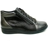 Solidus - KATE - Sneakers - Brons - Comfort-orthopedisch