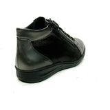 Solidus - KATE - Sneakers - Brons - Comfort-orthopedisch