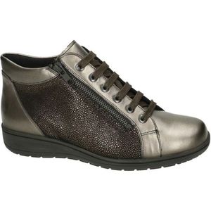 Solidus -Dames - brons - sneakers - maat 40.5
