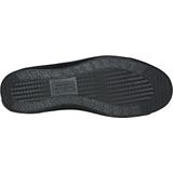 Solidus - 27001 - Dames Sneakers - Blauw - Leer