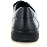 Solidus - 64500 - Klittenbandschoenen - Softcalf/Sportflex - Zwart