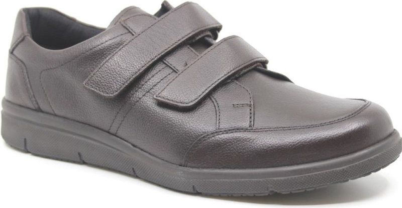 Solidus 64500 Klittenbandschoenen