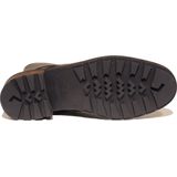 Solidus - 61000 - Veterschoenen - Crust Darkbrown