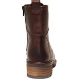 Solidus - 61000 - Veterschoenen - Crust Darkbrown