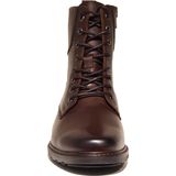 Solidus - 61000 - Veterschoenen - Crust Darkbrown