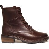Solidus - 61000 - Veterschoenen - Crust Darkbrown
