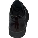 Solidus 29001 - Damesschoenen - Bordeaux - Leer - Wijdte K