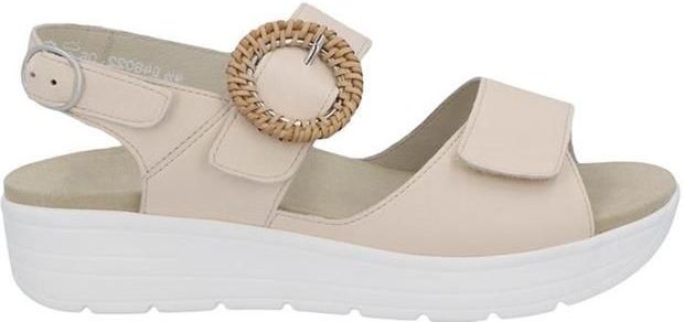 Dames Sandalen Solidus Greta Betulla 48022-40518 Beige
