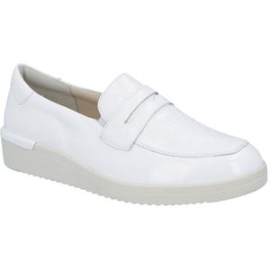 Solidus - 51011 - Instappers - Nappalack Weiss