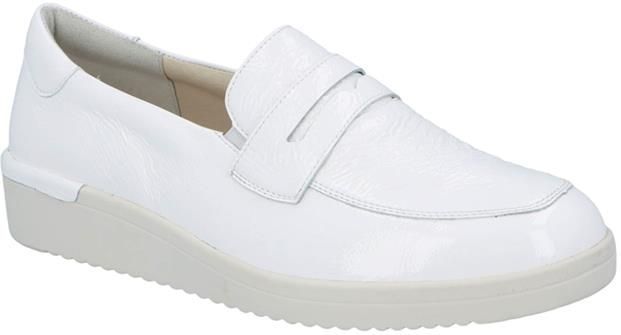 Solidus - 51011 - Instappers - Nappalack Weiss