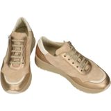 Dames Sneakers Solidus Solidus 59071 Karma goud goud