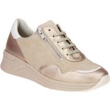 Dames Sneakers Solidus Solidus 59071 Karma goud goud