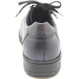 Solidus - 27001 Sneakers - Ant/Smoky - Leer - Artikel 27001 20843